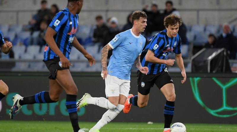 Bergamospor'un zaferi, Roma'da coşku uyandırdı