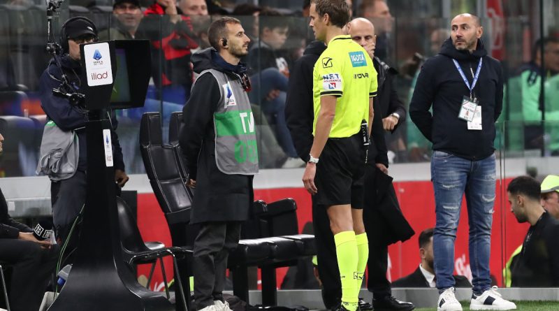 VAR'a tepki, futbolun ruhunu mu sorguluyoruz acaba?