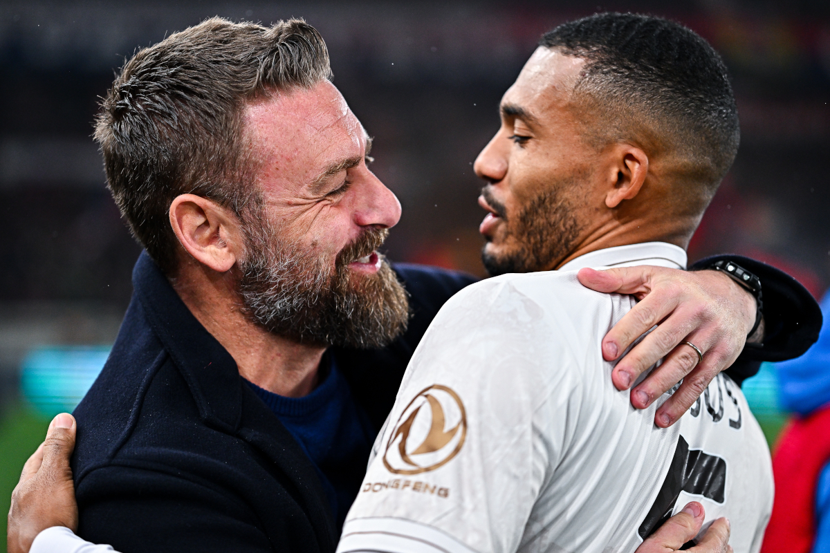 Hojlund'un golleri, Napoli'ye dramatik bir galibiyet getirdi