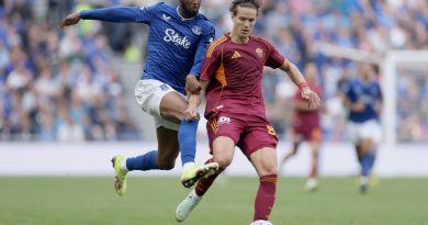 Beto kalıyor, Juventus'un teklifi geri çevrildi