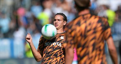 Ghilardi Roma'da kalacak, Verona ve Fiorentina sevinecek