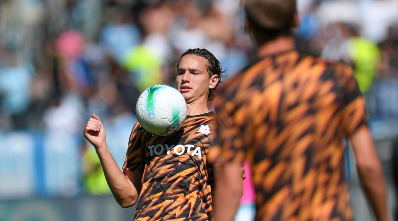 Ghilardi Roma'da kalacak, Verona ve Fiorentina sevinecek