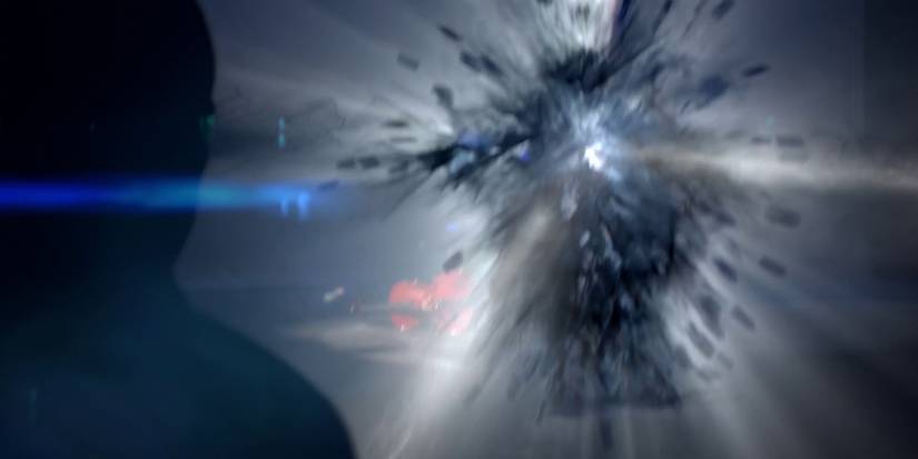 Sessizce yükselen, her şeyi yutan, gizemli güç