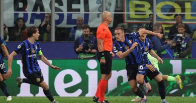 Frattesi'nin transfer rüyası Liverpool yüzünden ertelendi