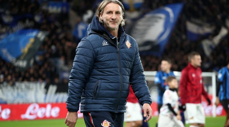 Atalanta coştu, Cremonese yıkıldı, üç puan güldürdü