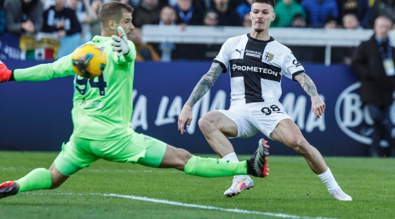 Hırs, güven ve geleceğe dair umut dolu bir Lazio