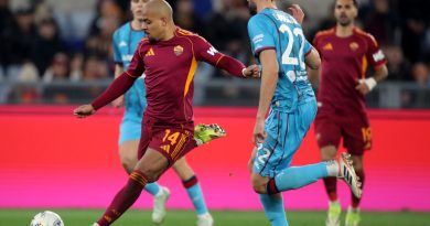 Malen'in performansı, Gasperini'ye Vialli anısı yaşattı