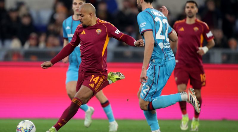 Malen'in performansı, Gasperini'ye Vialli anısı yaşattı