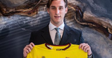 Yıldız geri döndü, Watford'ta yeni bir başlangıç