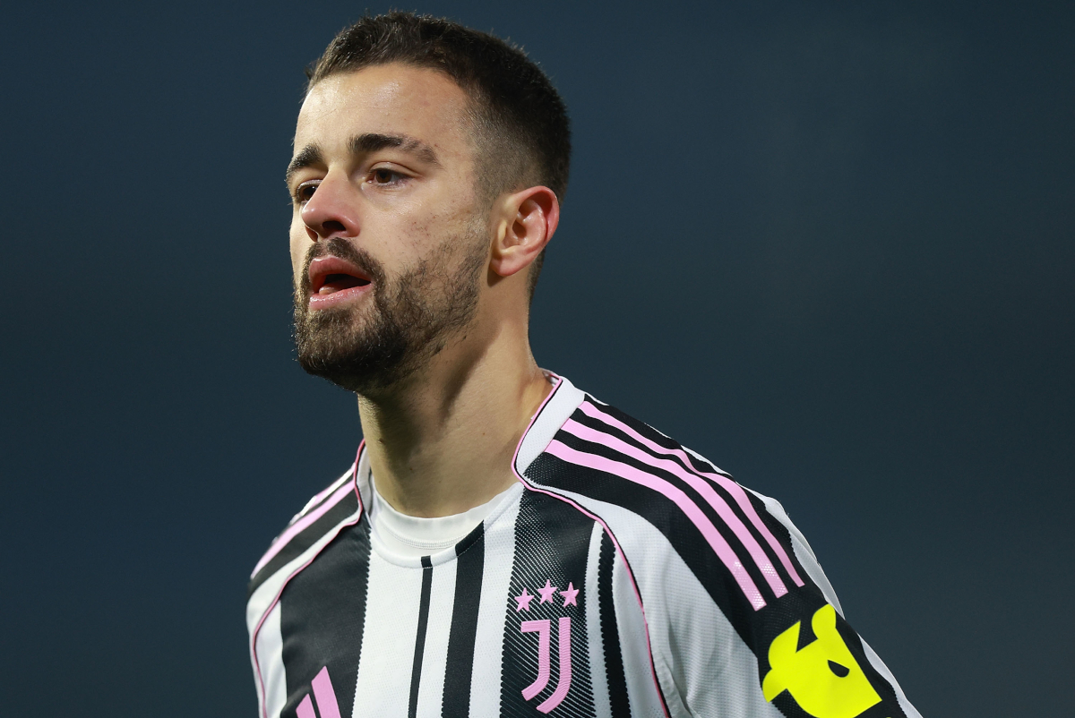 Beto kalıyor, Juventus istediği gibi değil