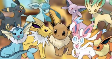 Eevee'nin yeni evrimi mi? Pokémon hayranları şaşkın ve heyecanlı