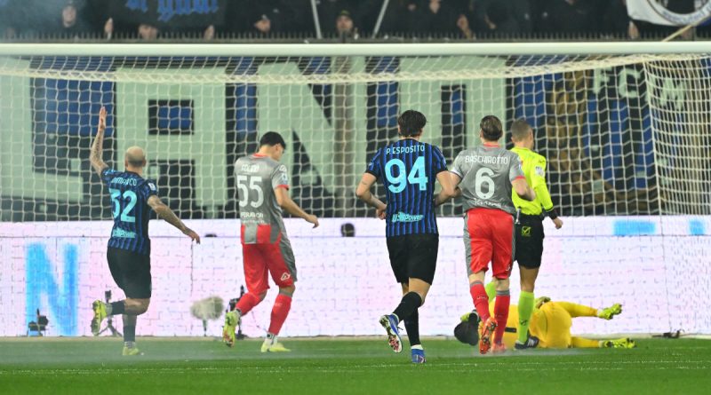 Anlık öfke, özürle bitti; futbolun spritüel yüzü