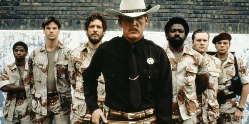 Çöl, toz, yalnızlık ve şiddet: Neo-Western'ın ruhu burada