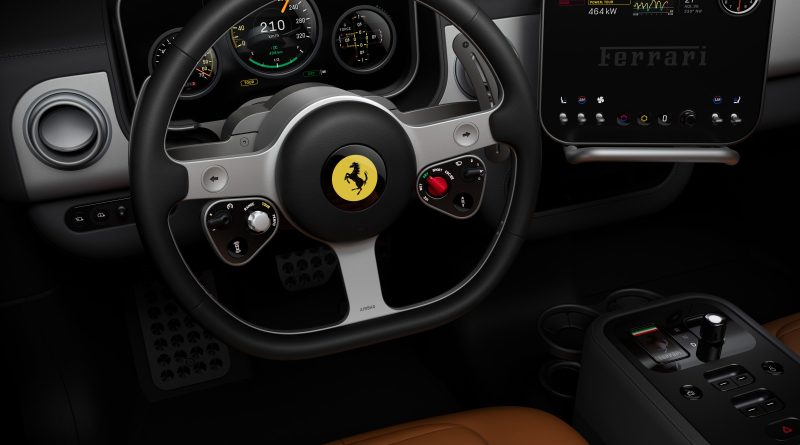 Minimalizm, lüks ve geleceğin dokunuşları bir araya geldi