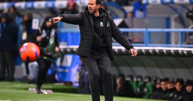 Yeşil-mor devrenin sonunda gülmeyi başardı