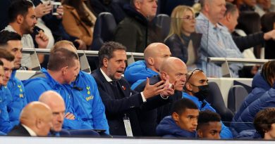 Viola Park mı, Tottenham mi? Rekabetin yeni adresi