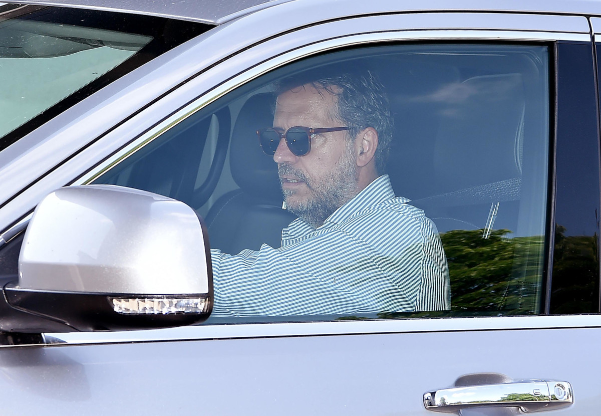 Yeni umut, İtalya'ya dönüş, Fiorentina'da çare arayışı