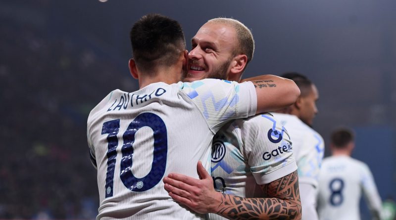 Efsanenin hasreti: Lautaro ile aynı sahadaydı keşke!