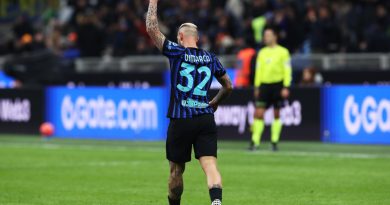 Rekor kıran paslar, Inter'in yıldızı Dimarco'dan geldi