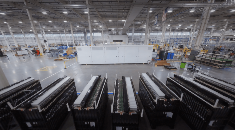 Enerji devrimi başladı, Google liderliğinde yeşil dönüşüm!