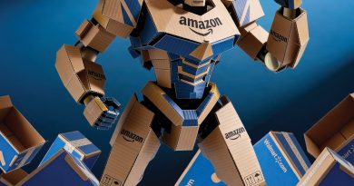 Dev değişimi yakaladı: Amazon zirveye kuruldu