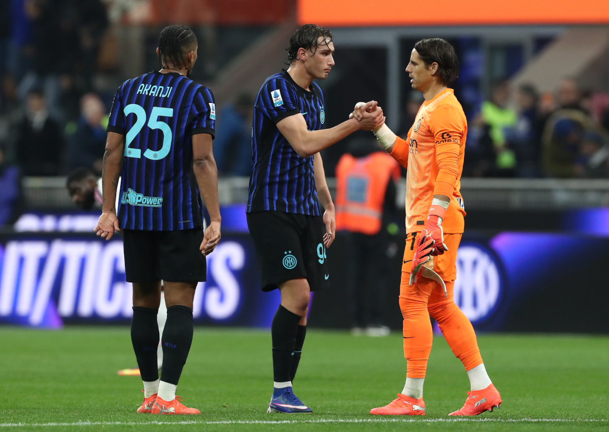 İtalyan kalecinin rotası değişiyor mu?