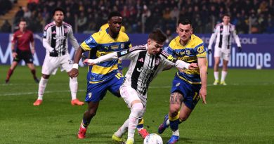 Genç yıldız, geleceği planlıyor, gol perisi olmaya niyetli