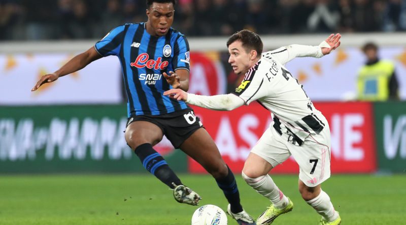 Sakatlık endişesi, Lazio derbisi için Juventus'u tedirgin ediyor