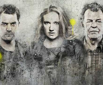 Paralel evrenler, gizemli vakalar, zaman yolculuğu başlıyor!