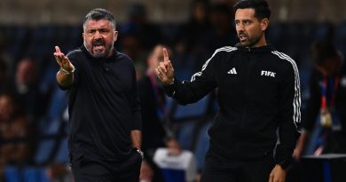 İki takımın kozları karşı karşıya, Dünya Kupası hayalleri