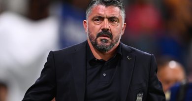 Tartışma sonrası milli formayı korudu, Gattuso'na güven devam ediyor