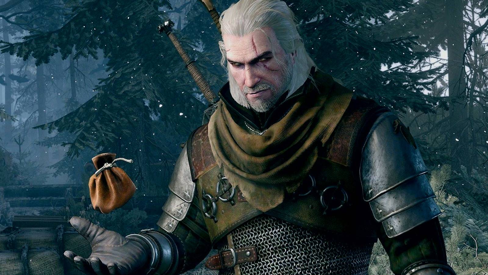 Yeni Witcher DLC'si mi? Fiyat etiketi büyük beklentiler uyandırıyor