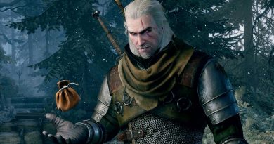 Yeni Witcher DLC'si mi? Fiyat etiketi büyük bir sürpriz olabilir