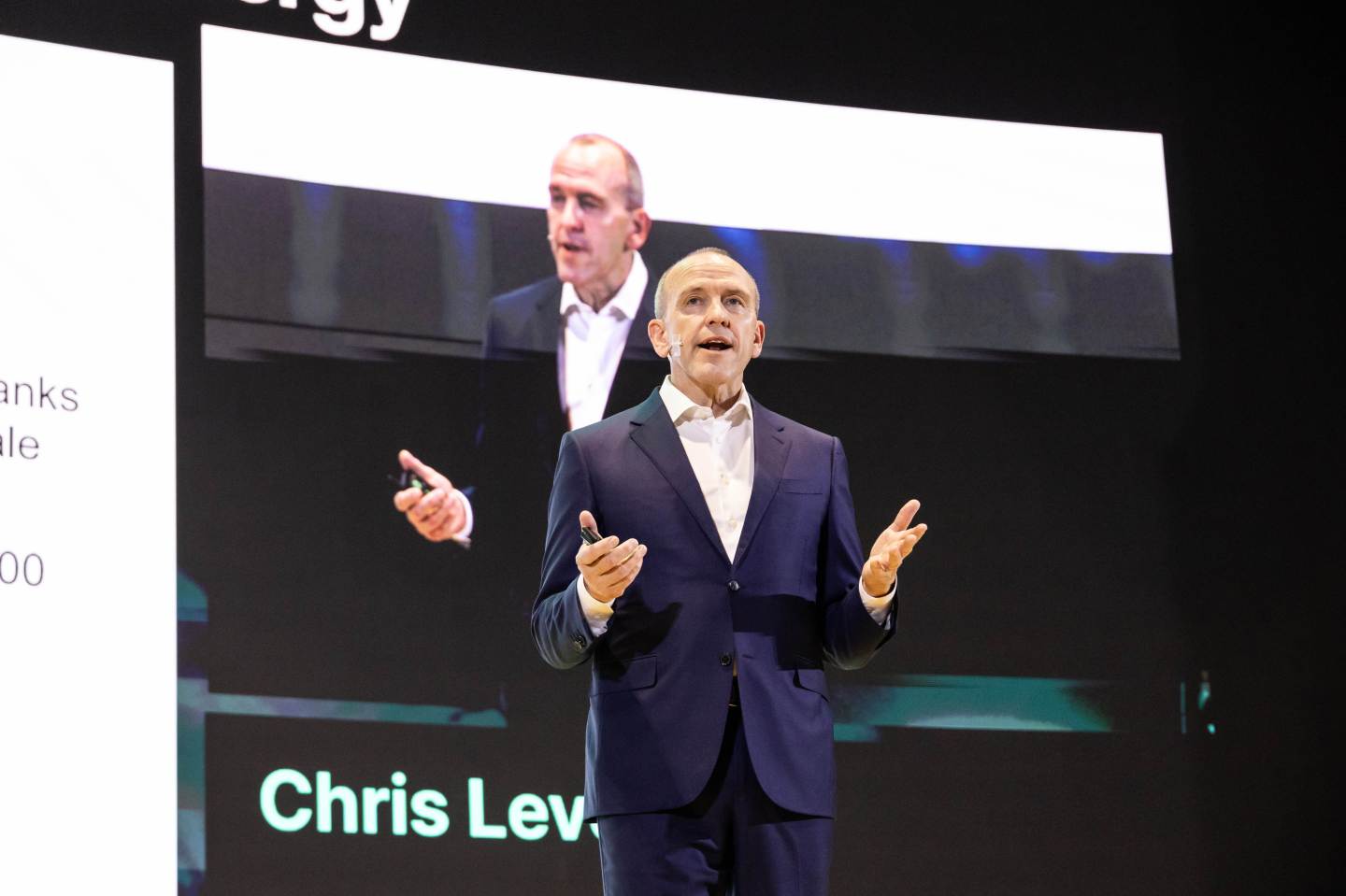 Yenilik, enerji, gelecek, nükleer, devrim, teknoloji