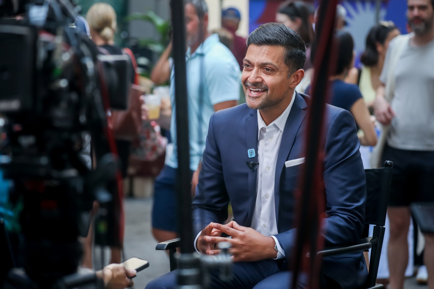 Yeniden doğuş, değişim, umut, efsane geri dönüyor