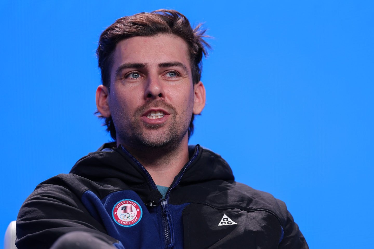 Altın madalya, ter ve çaba, hayat devam ediyor