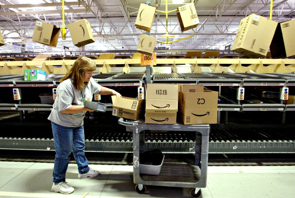 Garajdan doğan dev, hayallerin başlangıcıydı