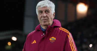 Kılıçsoy yükselişte, Roma'nın hedefi galibiyet