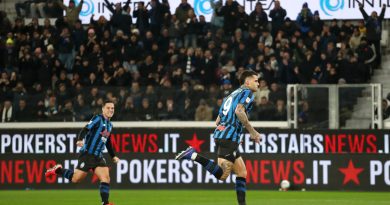 Bergamo'da heyecan dorukta, Atalanta Cremonese'ye karşı!