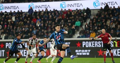 Kırmızı kart, penaltı, hayal kırıklığı, Juventus, Atalanta