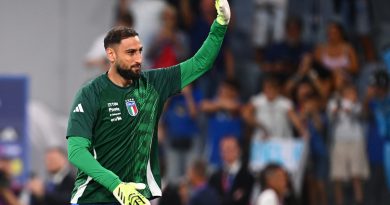 Donnarumma, Liverpool'a karşı efsaneleşti, Haaland övgü yağdırdı