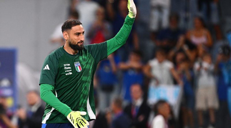 Donnarumma, Liverpool'a karşı efsaneleşti, Haaland övgü yağdırdı