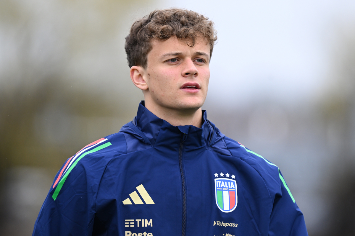 Buongiorno ve Scalvini öne çıktı, Bastoni farklı bir seviyede