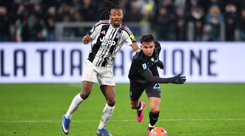 İtalyan kupasında heyecan dorukta, Napoli sahada!