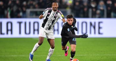 Genç yıldız İngiltere'de parlayacak, Camarda için fırsat doğacak