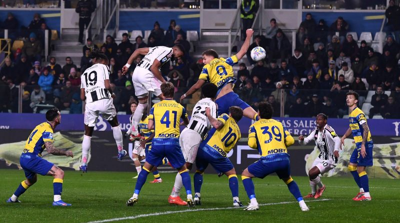 Spalletti övgüler topluyor, Juventus galip, moraller yüksek