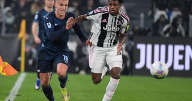 Hakem kararı, Juventusluları kızdırdı, Lazio umutlandı