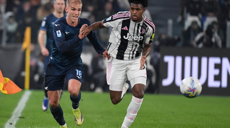 Hakem kararı, Juventusluları kızdırdı, Lazio umutlandı