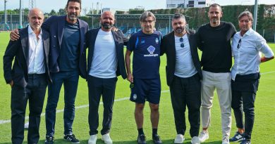 Gattuso'nun izinde, geleceğe ilham veren bir savunmacı