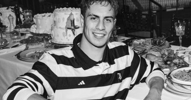 Siyah-beyaz şeritler, nostaljik bir dokunuşla yepyeni tasarım